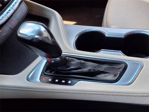 2020 Cadillac CT4 Premium Luxury