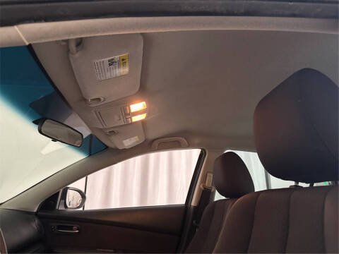 2012 Mazda MAZDA6 i Sport