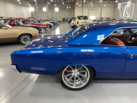 1966 Chevrolet Chevelle
