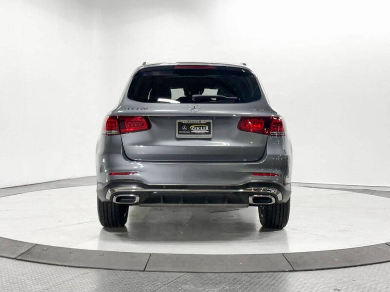 2022 Mercedes-Benz SL-Class AMG SL 55