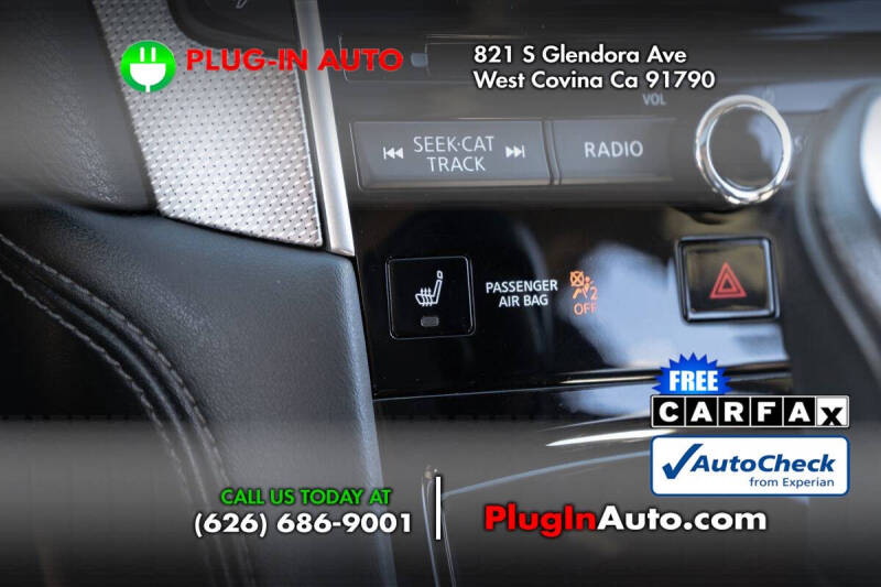 2019 Infiniti Q50 3.0T Signature Edition