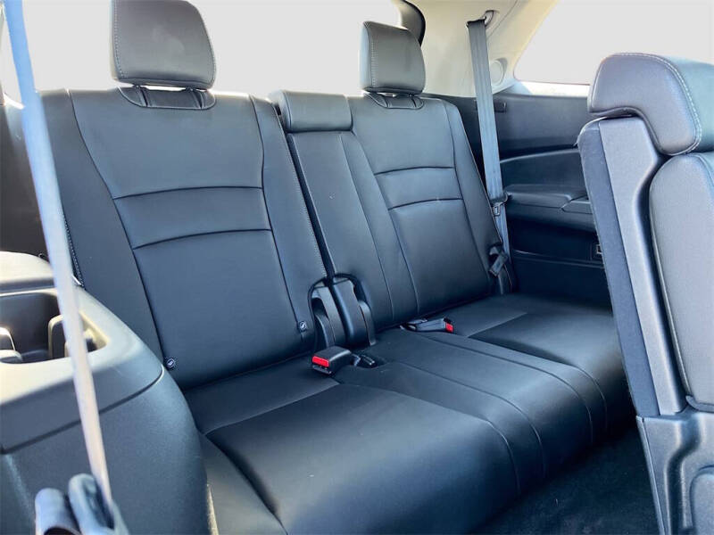 2020 Honda Pilot Touring