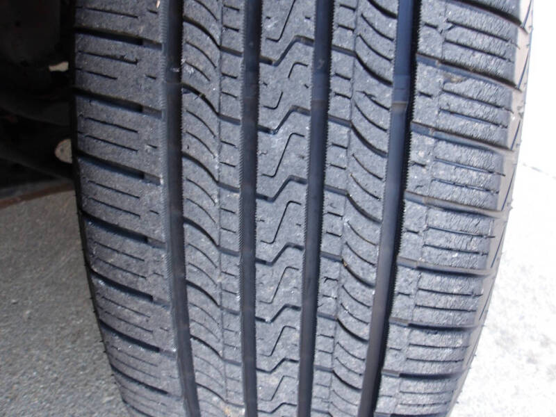 2014 Buick Encore Convenience