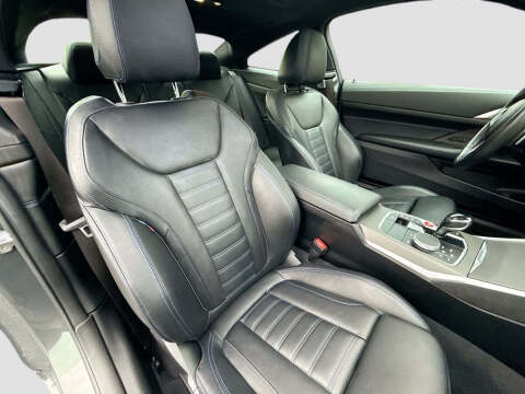 2021 BMW 4 Series M440i xDrive