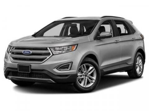 2015 Ford Edge for sale at Joel Confer Quality Pre-Owned in Pleasant Gap PA