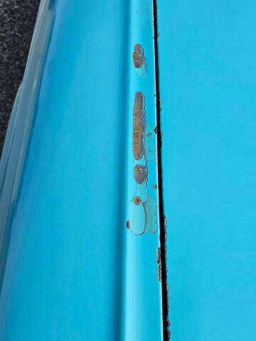 1964 Ford Thunderbird