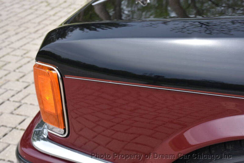 1996 Rolls-Royce Silver Spur
