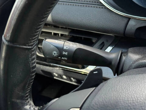 2017 Toyota Avalon Limited