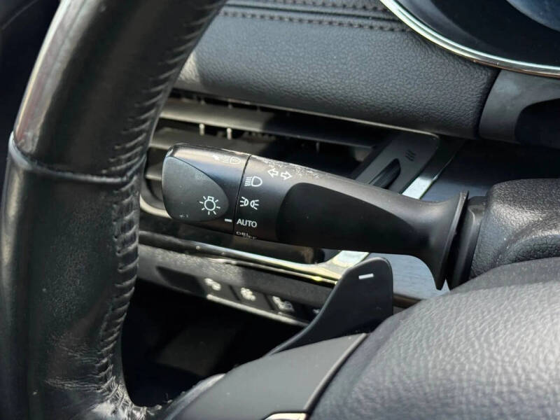 2017 Toyota Avalon Limited