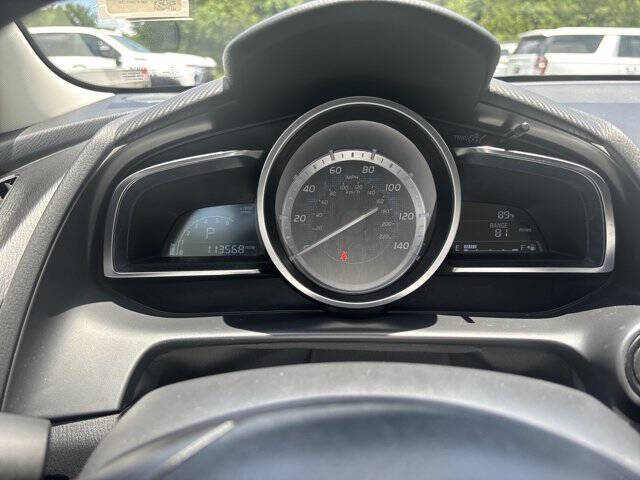 2018 Toyota Yaris iA