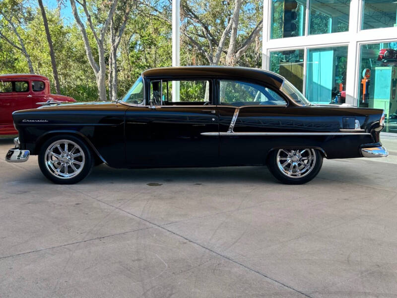 1955 Chevrolet 210