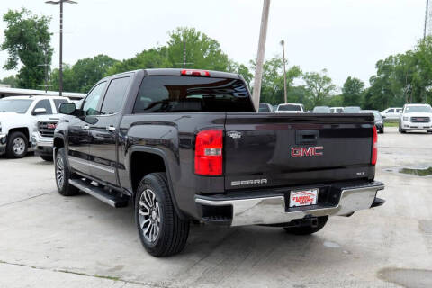 2014 GMC Sierra 1500