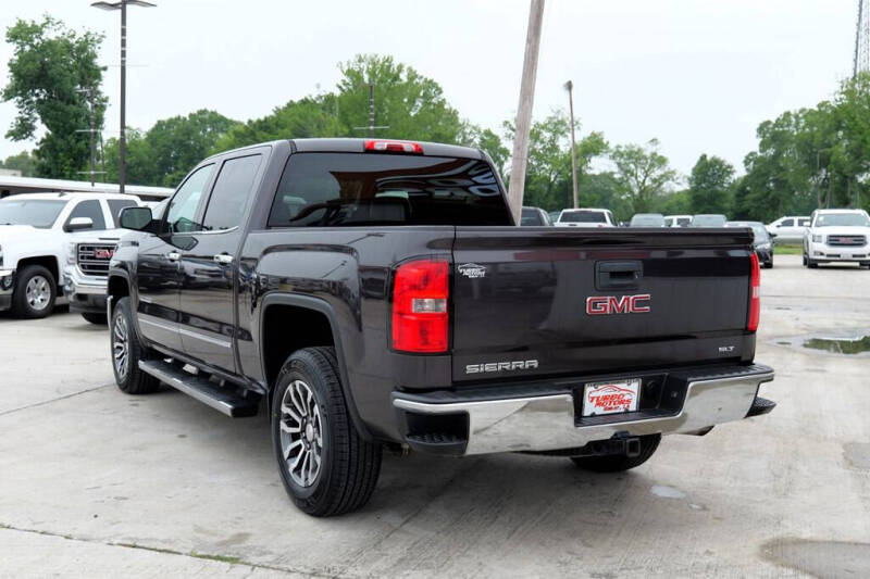 2014 GMC Sierra 1500