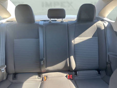 2024 Volkswagen Jetta S