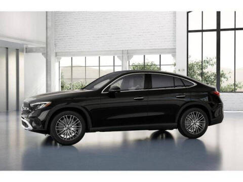 2026 Mercedes-Benz GLC GLC 300 4MATIC