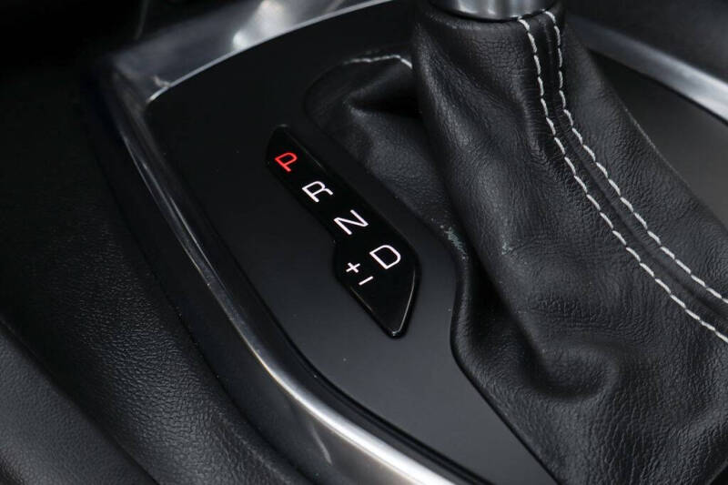 2020 Chevrolet Camaro SS