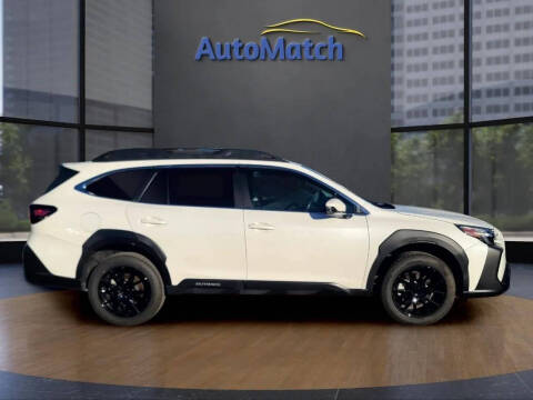 2024 Subaru Outback Limited XT