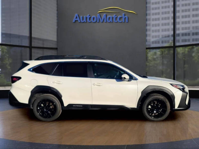 2024 Subaru Outback Limited XT