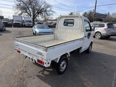 2000 Suzuki Carry