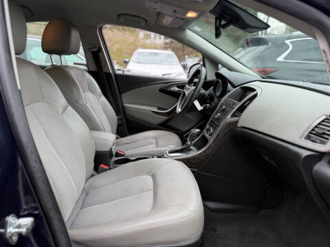 2015 Buick Verano Convenience Group