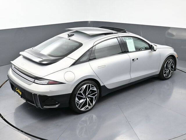 2023 Hyundai IONIQ 6 Limited