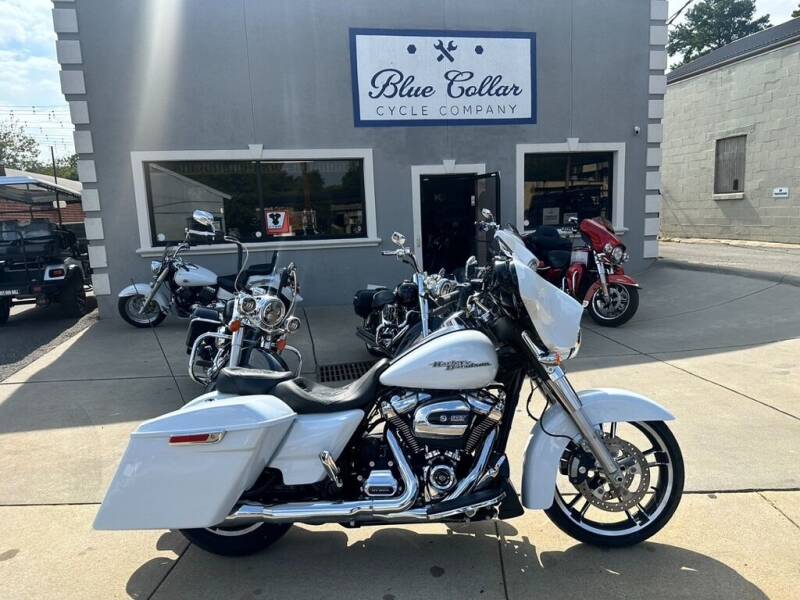 2019 Harley-Davidson Street Glide for sale in Salisbury, NC