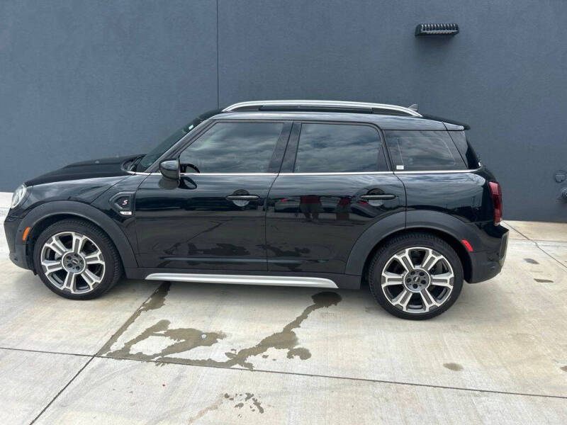 2023 MINI Countryman