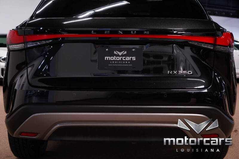 2024 Lexus RX 350 Premium+