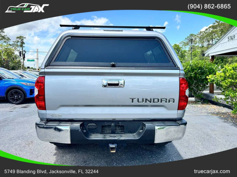 2019 Toyota Tundra