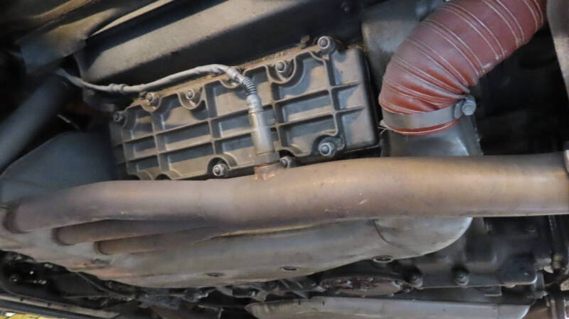 1976 Porsche 911 Carrera