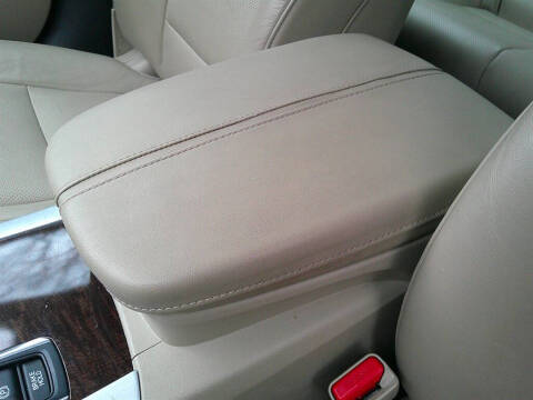 2019 Acura TLX w/Tech