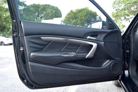 2010 Honda Accord EX-L V6