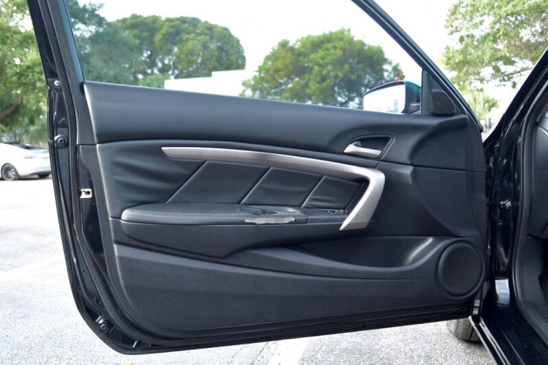 2010 Honda Accord EX-L V6