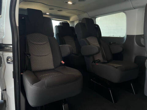 2024 Ford Transit 350 XLT