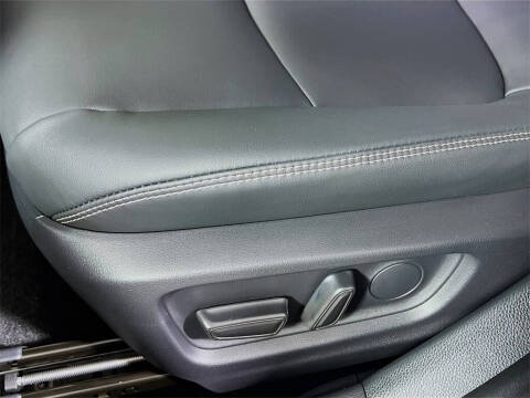 2026 Toyota Corolla Hybrid XLE