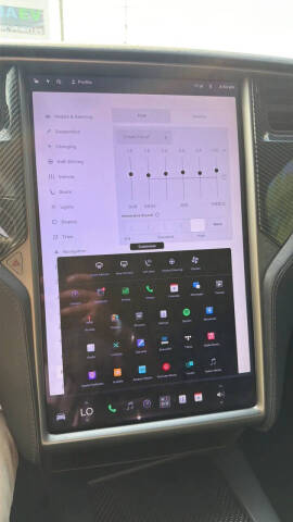 2019 Tesla Model X