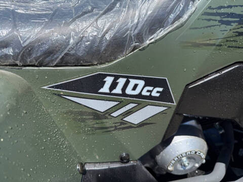 2023 TAO MUDHAWK 6