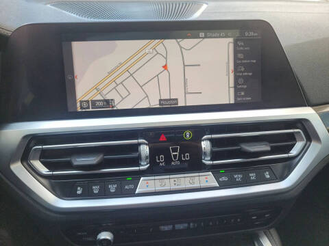 2022 BMW 4 Series 430i Gran Coupe