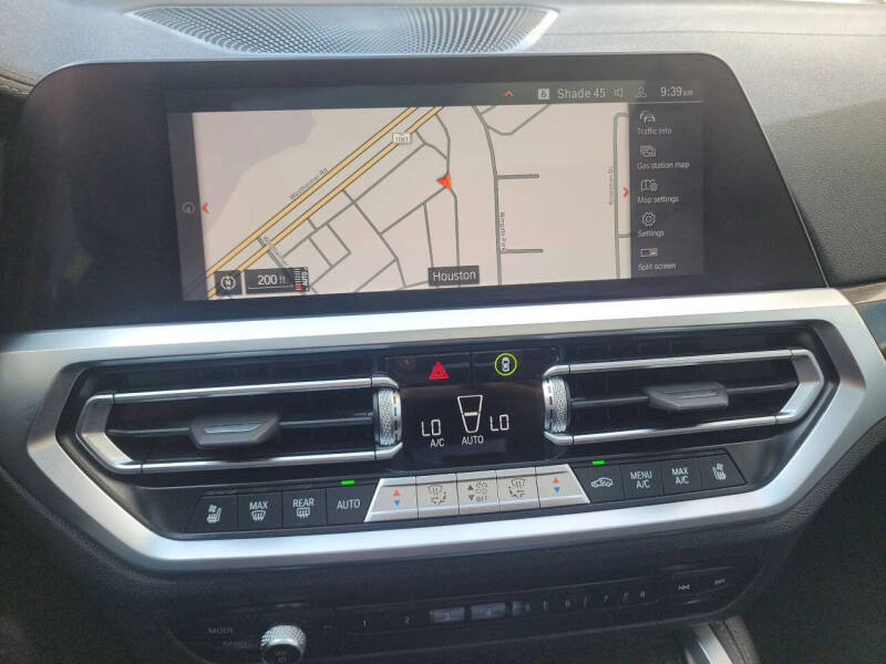 2022 BMW 4 Series 430i Gran Coupe