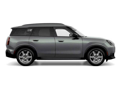 2025 MINI Countryman Cooper SE ALL4