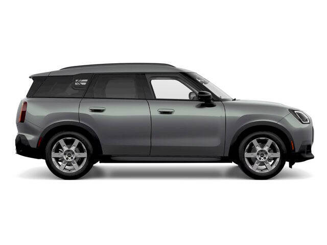 2025 MINI Countryman Cooper SE ALL4