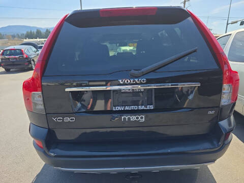 2007 Volvo XC90 3.2