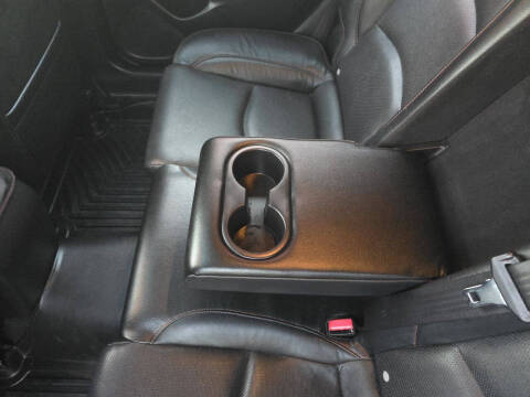 2015 Mazda MAZDA3 s Grand Touring