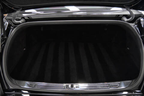 2013 Bentley Mulsanne