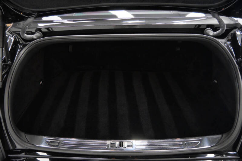 2013 Bentley Mulsanne