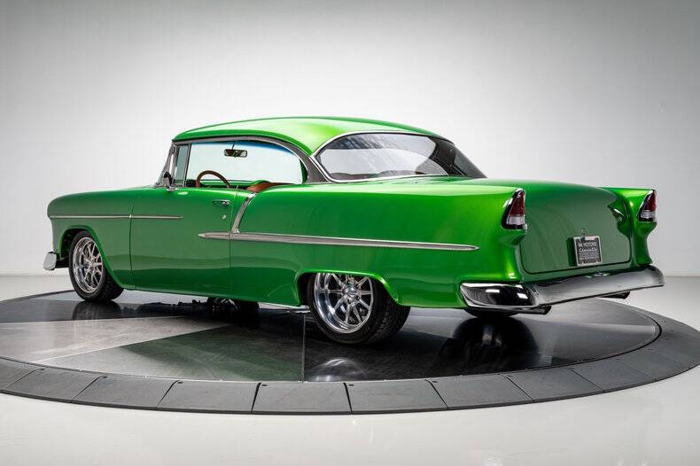 1955 Chevrolet Bel Air