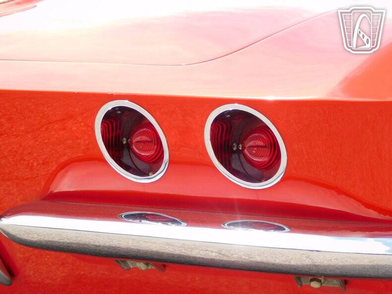 1962 Chevrolet Corvette