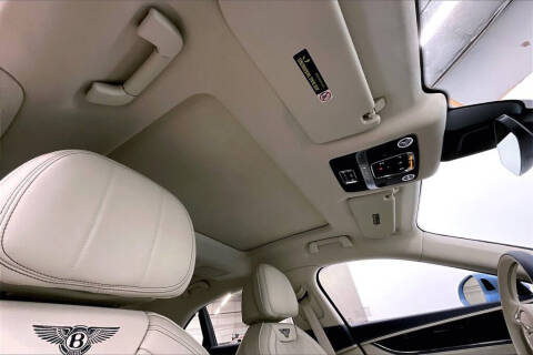 2024 Bentley Flying Spur V8