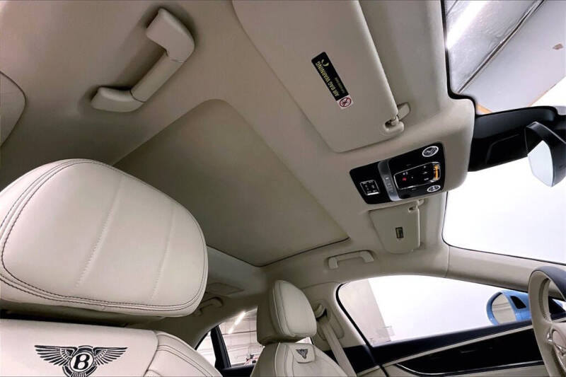 2024 Bentley Flying Spur V8