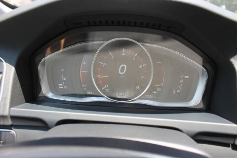 2016 Volvo S60 T5 Drive-E Premier